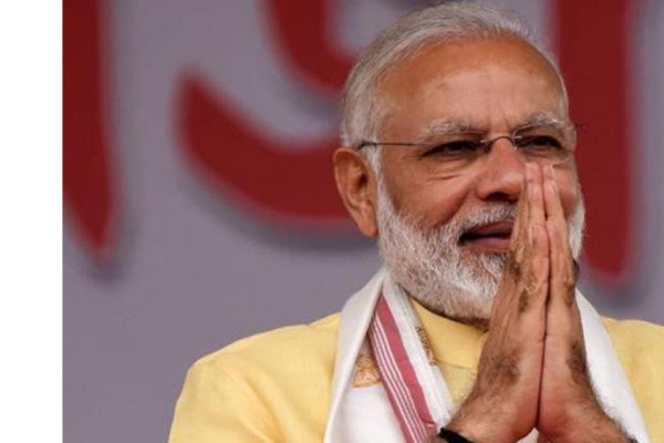 इन्स्टाग्राममा १० करोड फलोअर्स पुग्ने विश्वकै पहिलो नेता बने नरेन्द्र मोदी